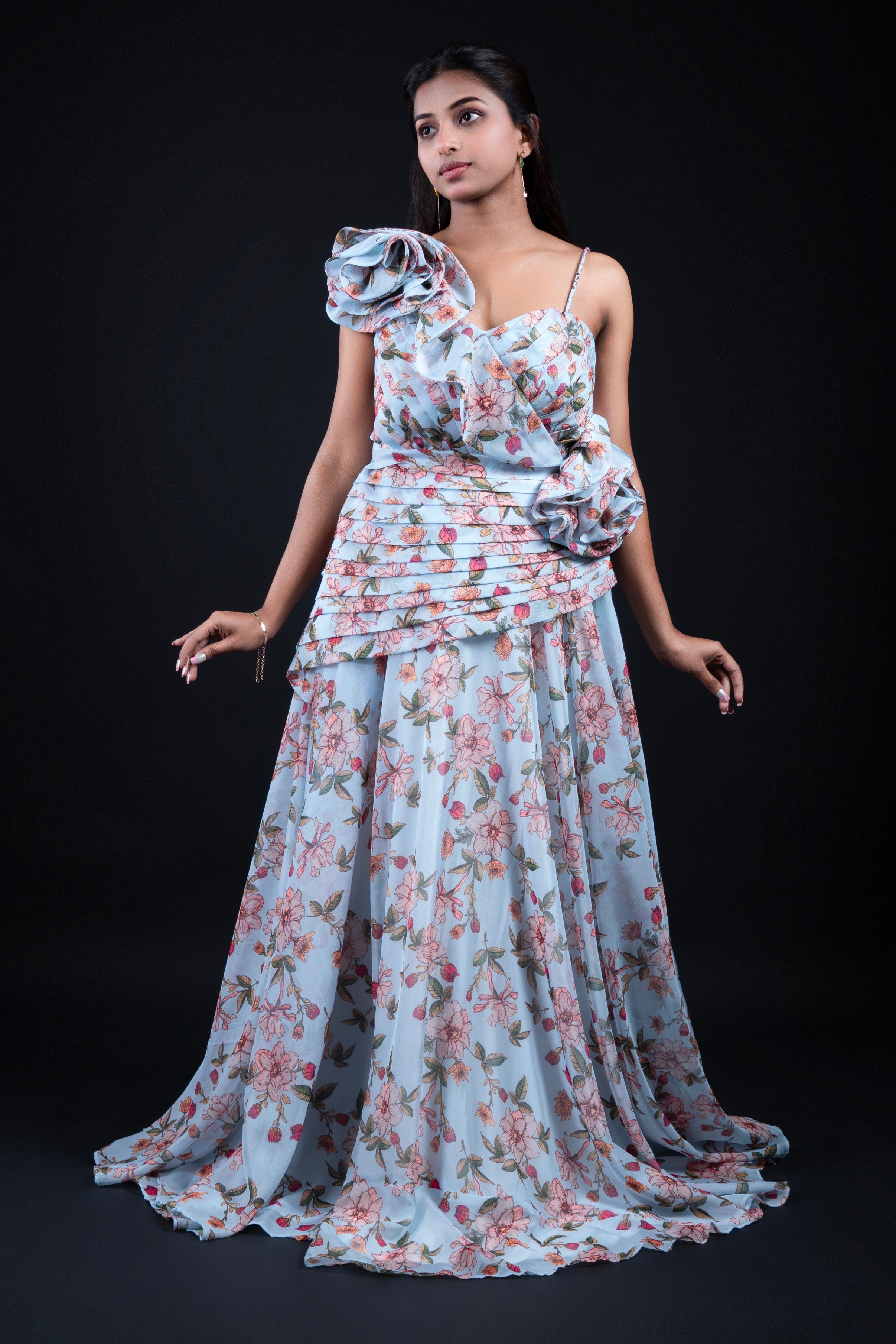 Made-to-Measure Journey