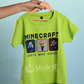 Minecraft Co-ord Set