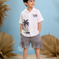 Palm Paradise Shirt