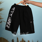 Alpha Mode Co-ord Set