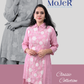 Pastel Kurta Set