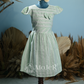 Mint Melody Frock