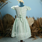 Mint Melody Frock