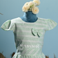 Mint Melody Frock