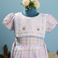 Candy Blossom Frock