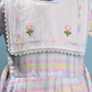 Candy Blossom Frock
