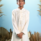 Ivory Royale Kurta Set