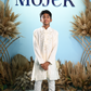 Ivory Royale Kurta Set