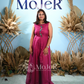 Parrot Royale Jumpsuit