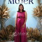 Parrot Royale Jumpsuit
