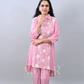 Pastel Kurta Set