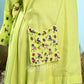 Birdsong Bloom Tunic Set