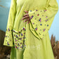 Birdsong Bloom Tunic Set