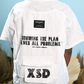Statement Street Shirt