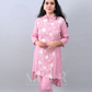 Pastel Kurta Set