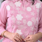 Pastel Kurta Set