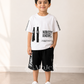 Alpha Mode Co-ord Set