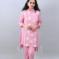 Pastel Kurta Set