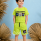 Minecraft Co-ord Set