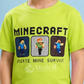 Minecraft Co-ord Set