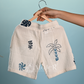 Coastal Breeze Co-ord Set