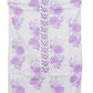 Floral Lilac Cotton Printed Suit Set