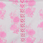 Baby Pink Cotton Printed Suit Set